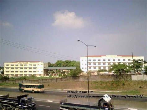gen. t. de leon national high school photos|General Tiburcio De Leon National High School.